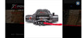 12,000 Lb. Winch with Synthetic rope