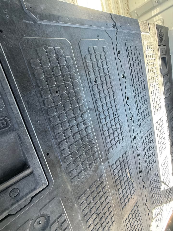 Decked Drawers 2nd Gen 2022 Silverado in Prescott Valley, AZ (photo 7) — photo 7