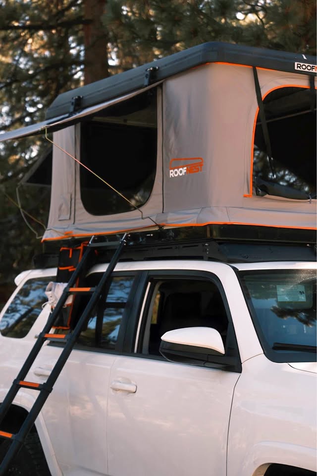 ROOFNEST ROOFTOP TENT SPARROW 2 (REG) in San Diego, CA (photo 1) — photo 1