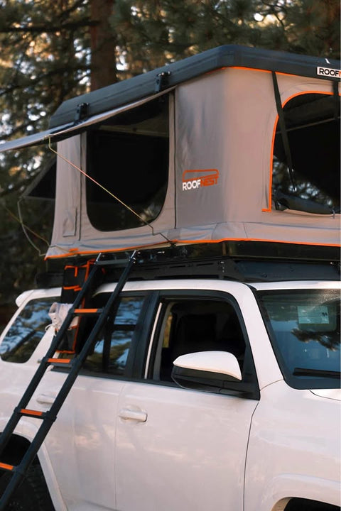 ROOFNEST ROOFTOP TENT SPARROW 2 (REG)