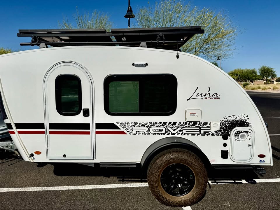 2022 InTech Luna Rover in Mesa, AZ (photo 9) — photo 9