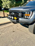 2021-2025 Ford F-150 Parts