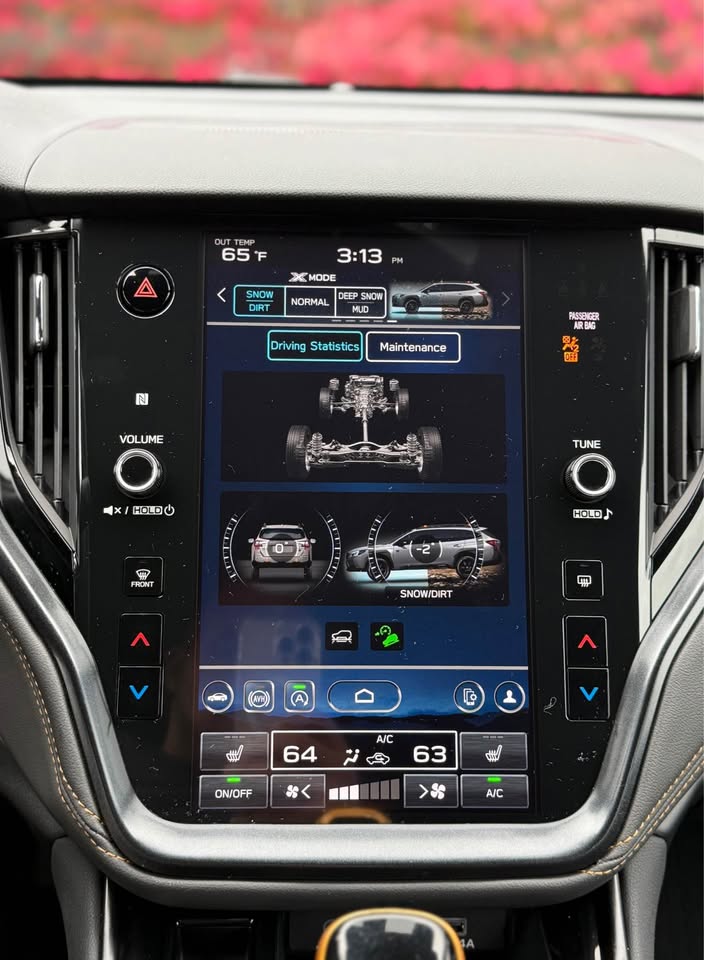 2024 Subaru Outback · Wilderness Wagon 4D in Gresham, OR (photo 12) — photo 12