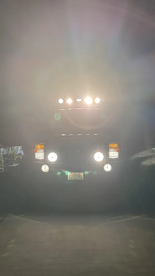 2013 Ford E350 Sportsmobile 4x4 41450 miles in Santa Clara, CA (photo 7) — photo 7