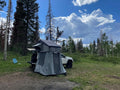 Thule Tepui Autana 3 Rooftop Tent w/ Annex + Sheets – Excellent Condition