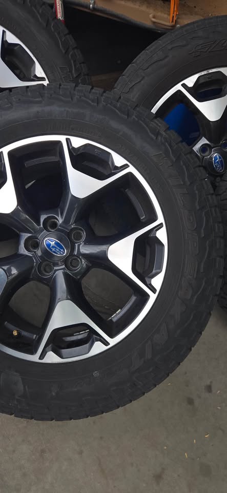 Tires and Rims in Peoria, AZ (photo 3) — photo 3