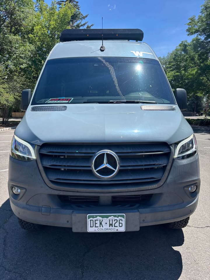2020 Winnebago Revel 44E in Denver, CO (photo 2) — photo 2