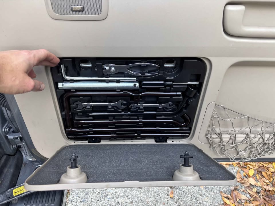 2007 Lexus GX · GX 470 Sport Utility 4D in Seattle, WA (photo 10) — photo 10