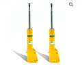 New Sprinter 4x4 front struts / shocks Bilstein