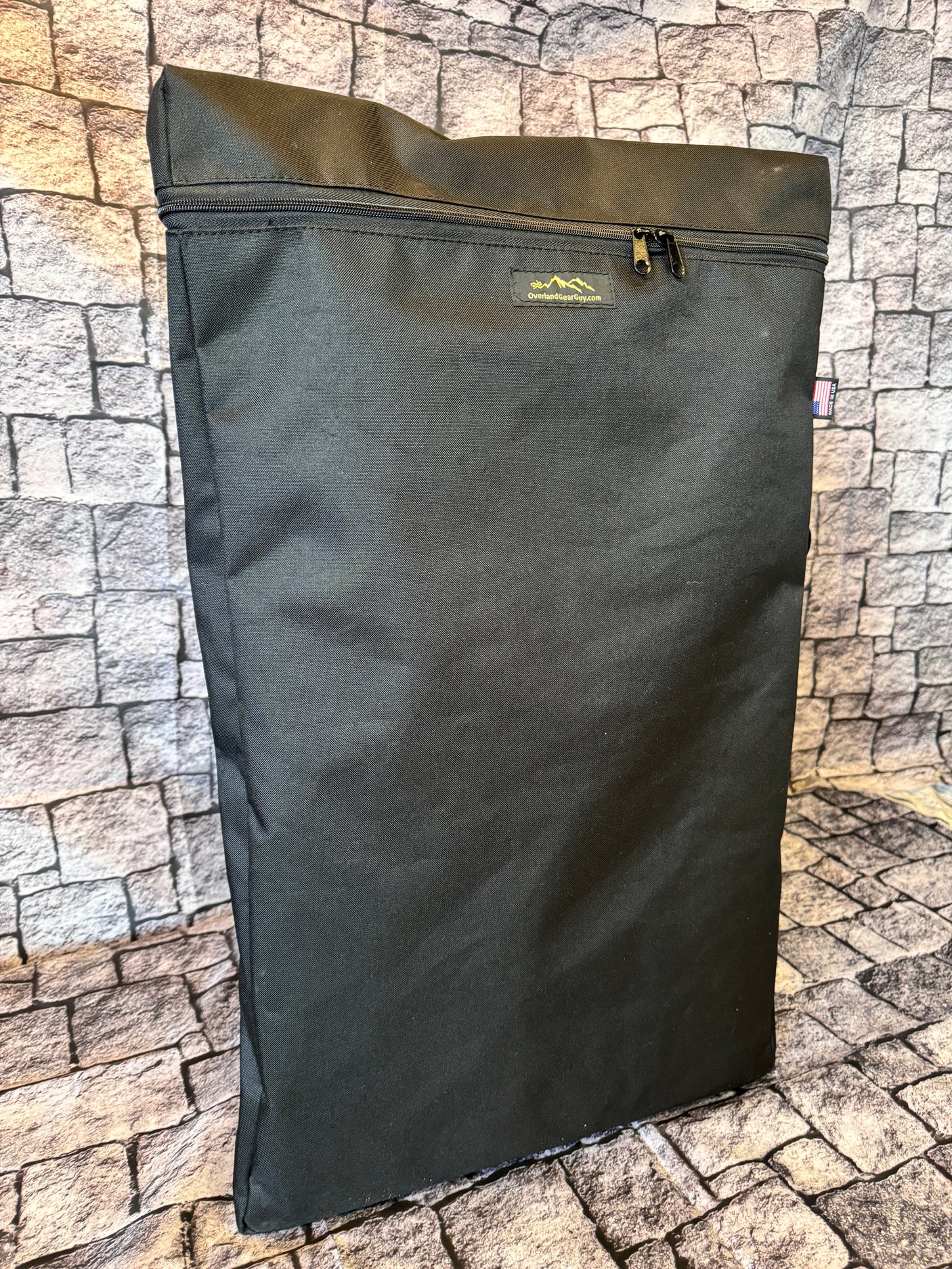 Roof Top Tent Ladder Bag - RTT Ladder Bag — Overland Gear Guy (photo 5)