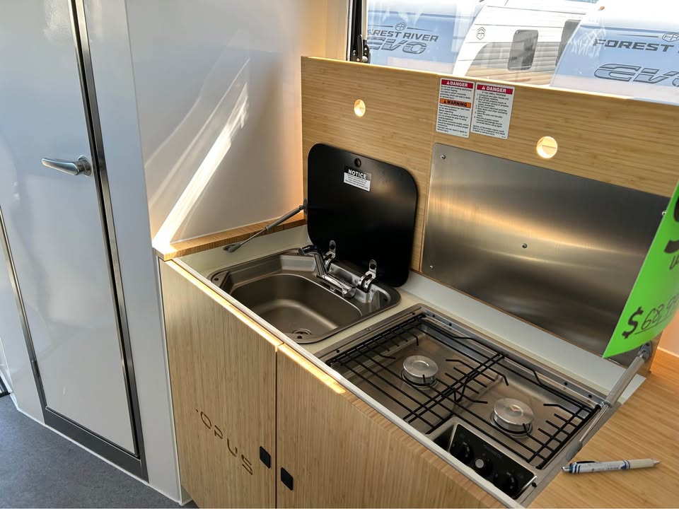 2026 Opus 0P17 in Middleton, ID (photo 7) — photo 7