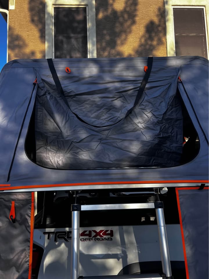 Roofnest 4 Person Hardtop Rooftop Tent in Gilbert, AZ (photo 5) — photo 5