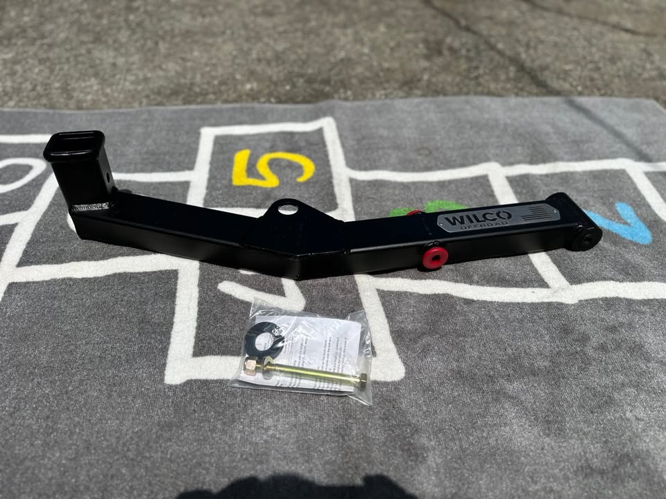 Wilco Offroad Swing Arm Only in Alhambra, CA (photo 5) — photo 5