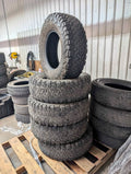 Bs Goodrich all-terrain t/a ko2 285/70r17