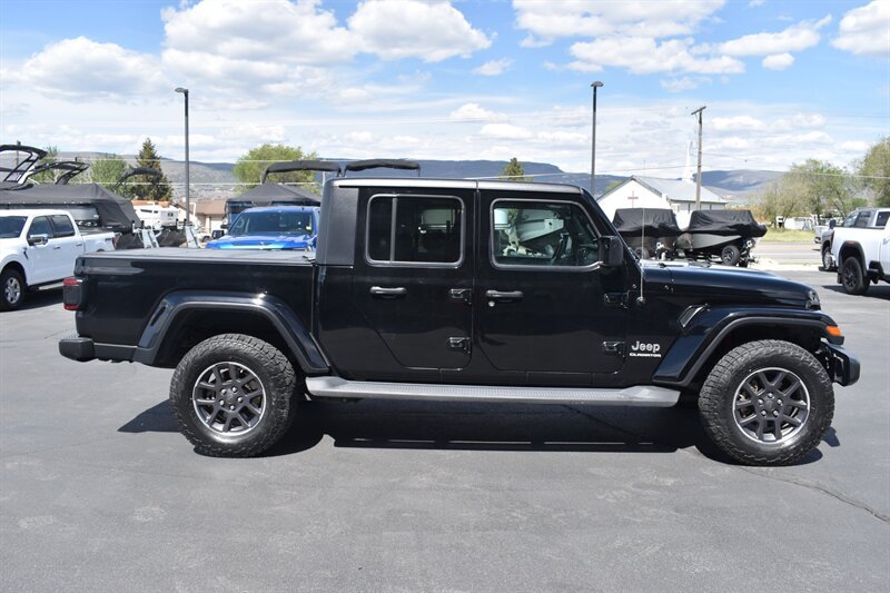 2020 Jeep Gladiator Overland in Heber City, UT (photo 6) — photo 6