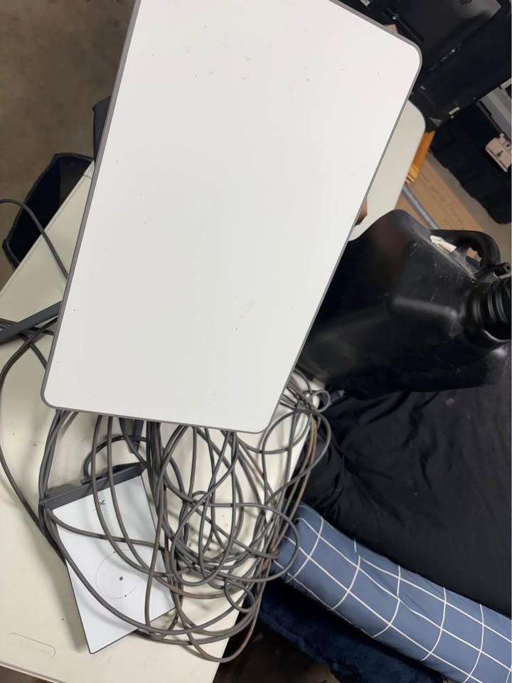 Starlink mini/ Normal setup in Paso Robles, CA (photo 2) — photo 2