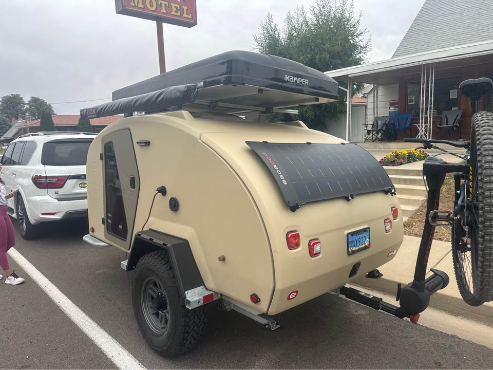 2023 Escapod TOPO2 Voyager in Henderson, NV (photo 8) — photo 8