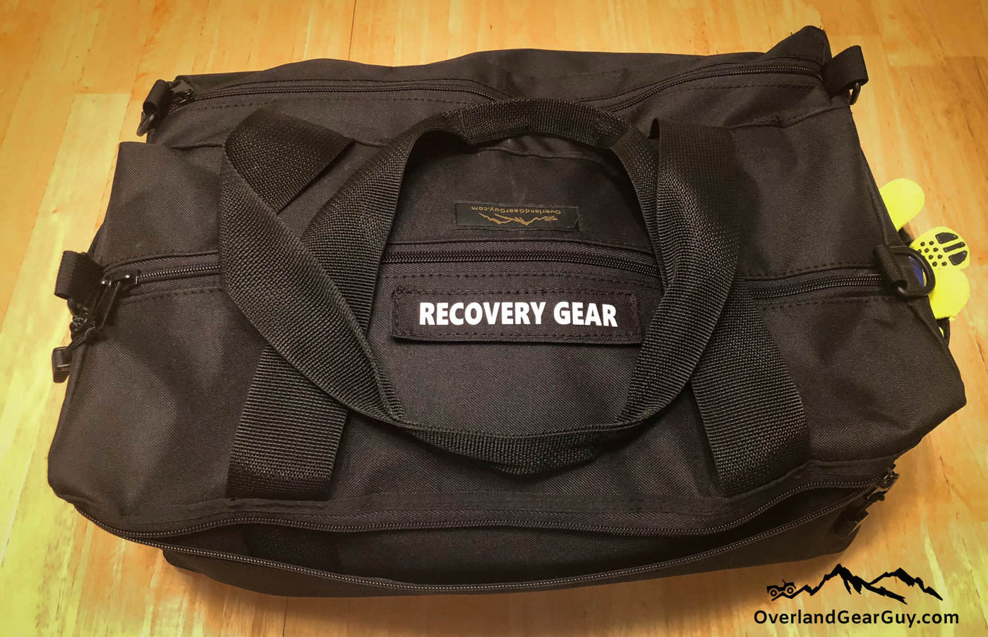 Recovery Gear Bag — photo 16