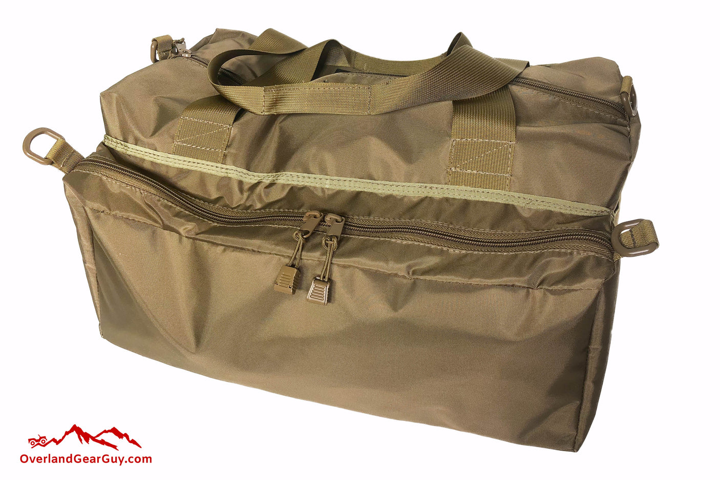 Recovery Gear Bag — Overland Gear Guy (photo 19)