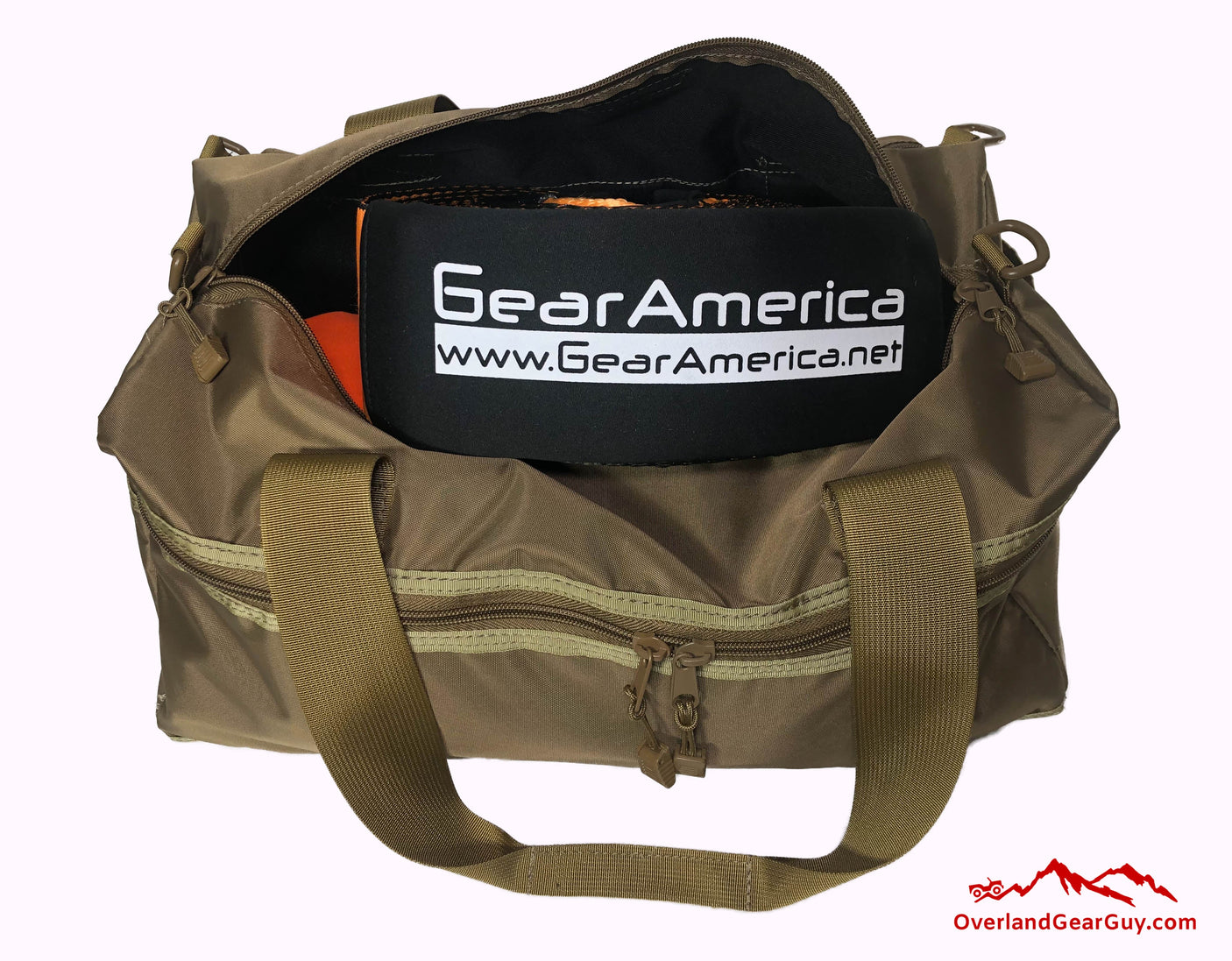 Recovery Gear Bag — Overland Gear Guy (photo 14)