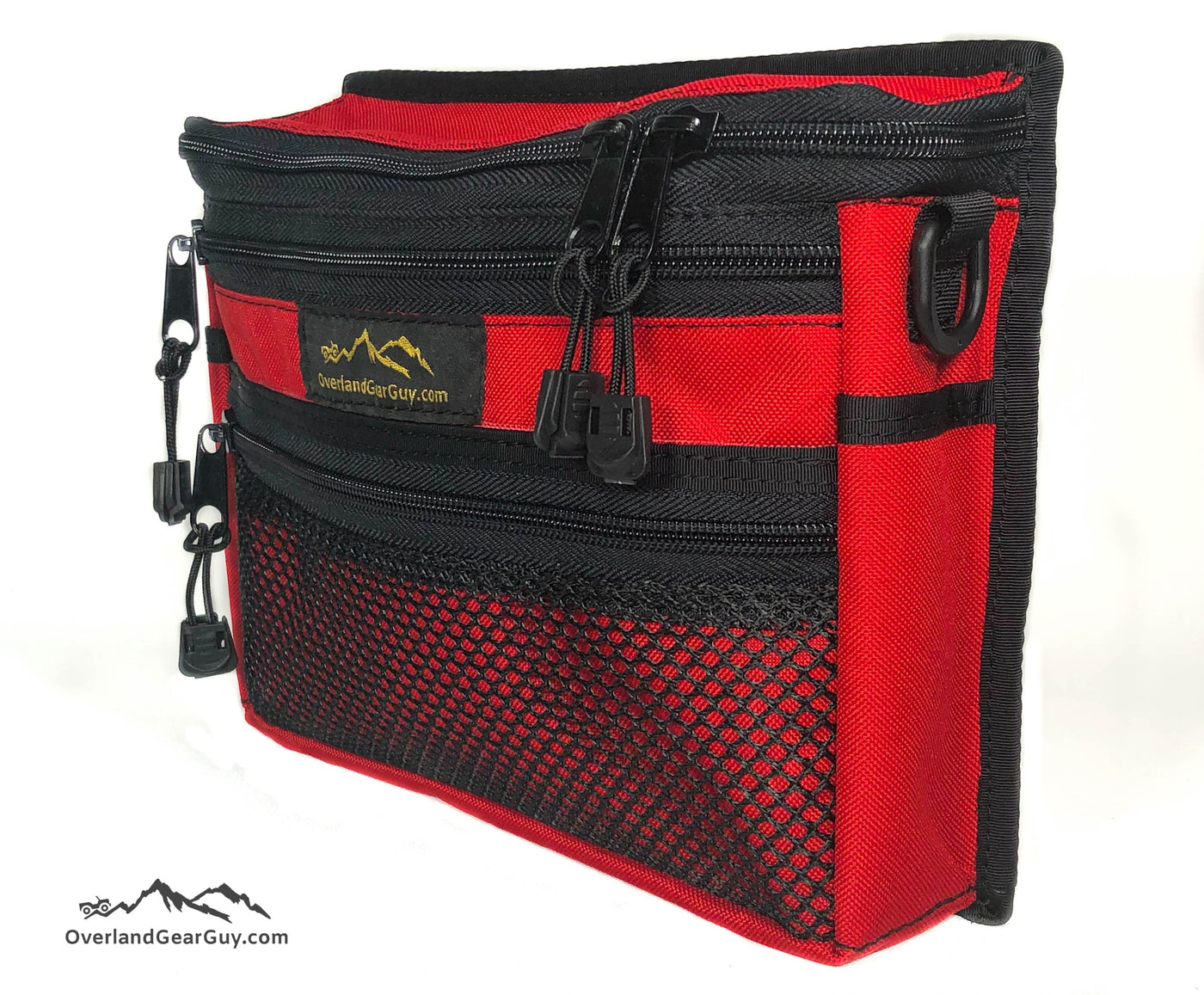 Jeep Grab Handle Pouch — photo 11