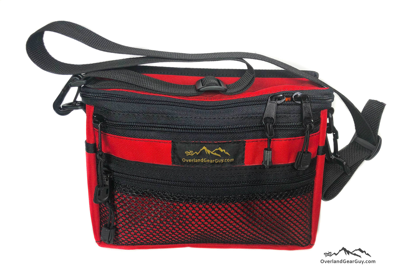 Jeep Grab Handle Pouch — photo 19
