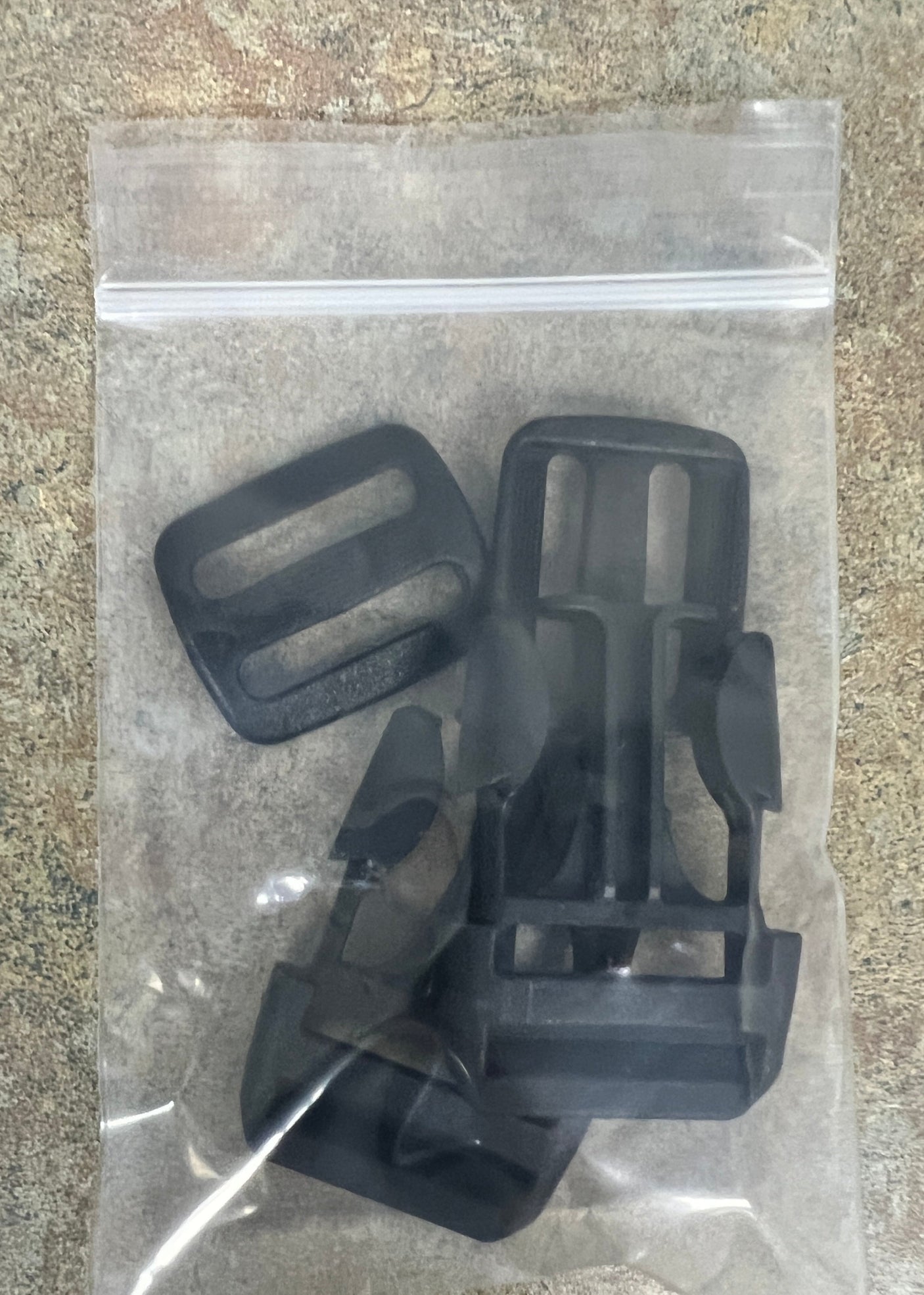 Rear Storage Organizer for StoryTeller, Jayco, Entegra & Revel Vans — Overland Gear Guy (photo 8)