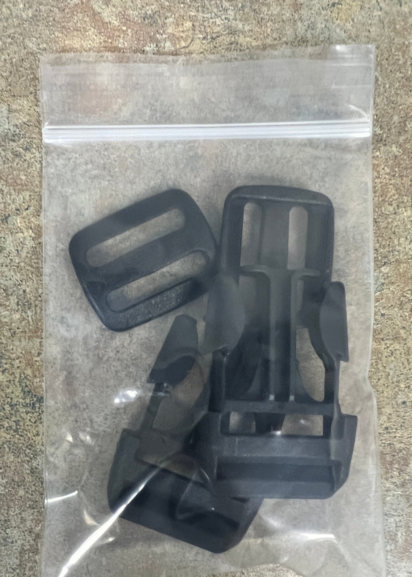 Revel Van Rear Storage Organizer with IPad pouch — Overland Gear Guy (photo 5) — photo 5