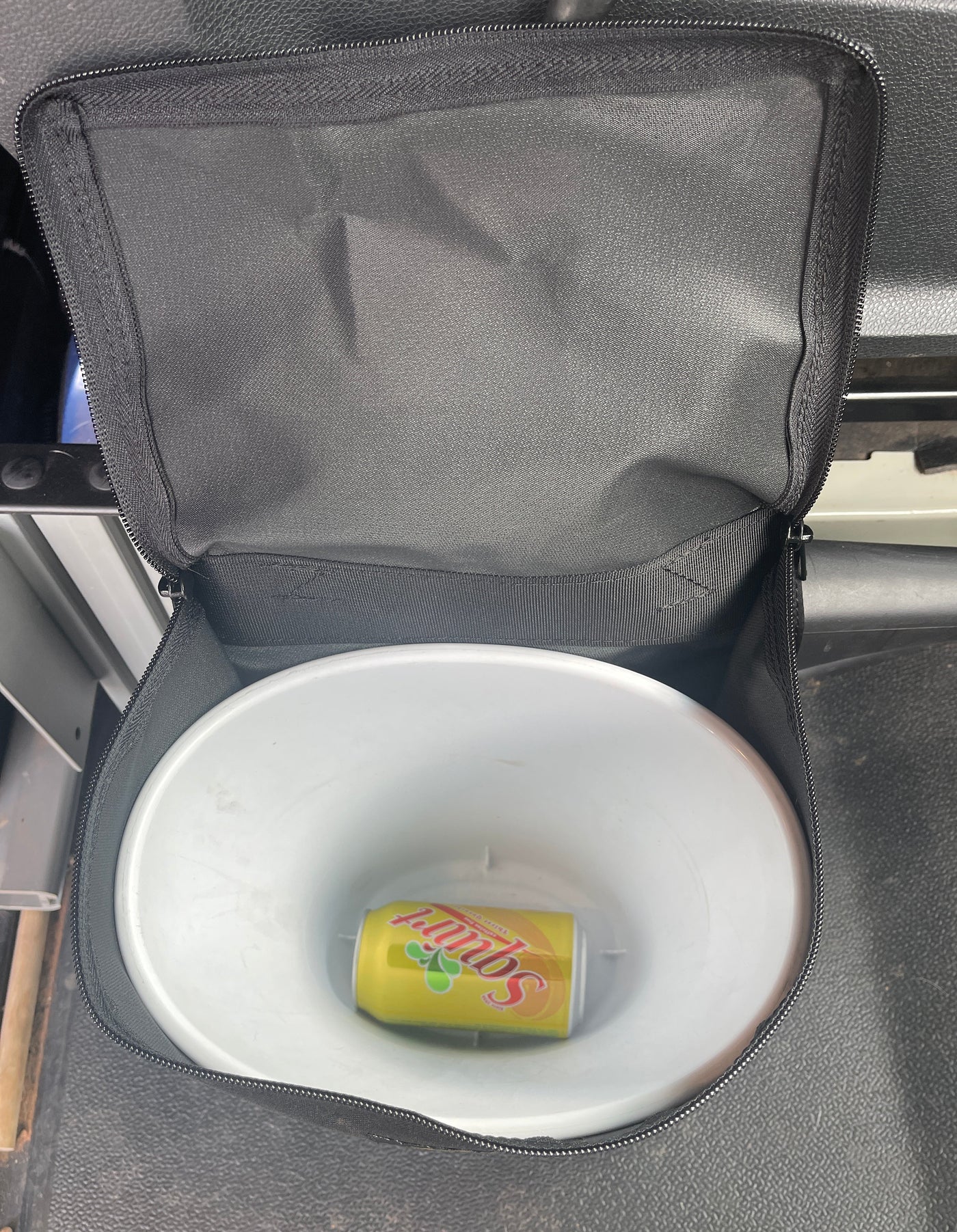 Revel Van Trash Bag (Between the Seats). - Medium — photo 14