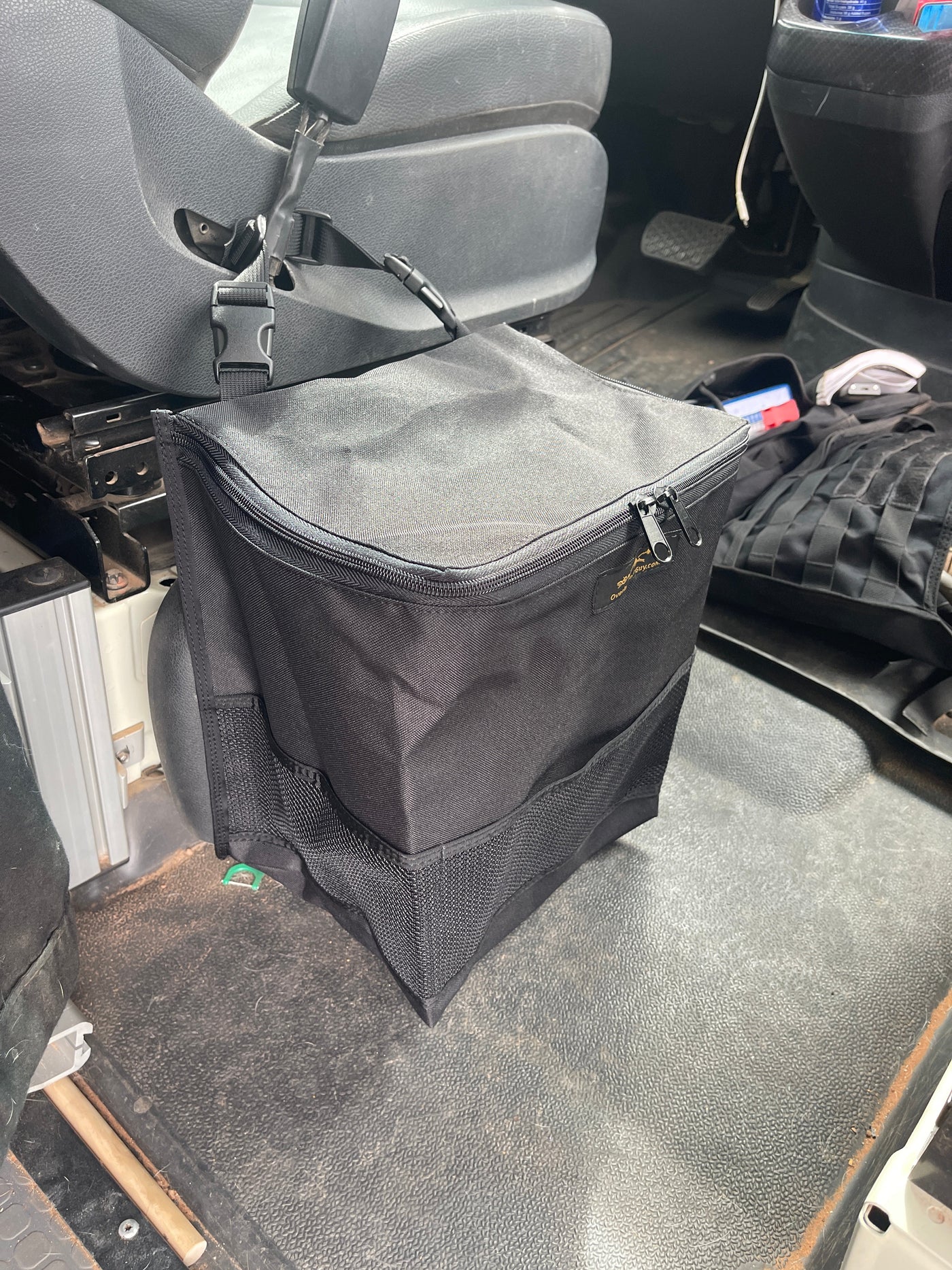 Revel Van Trash Bag (Between the Seats). - Medium — photo 8