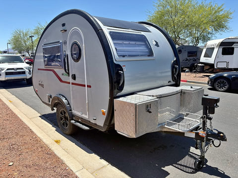 2023 nuCamp Tab 320 S