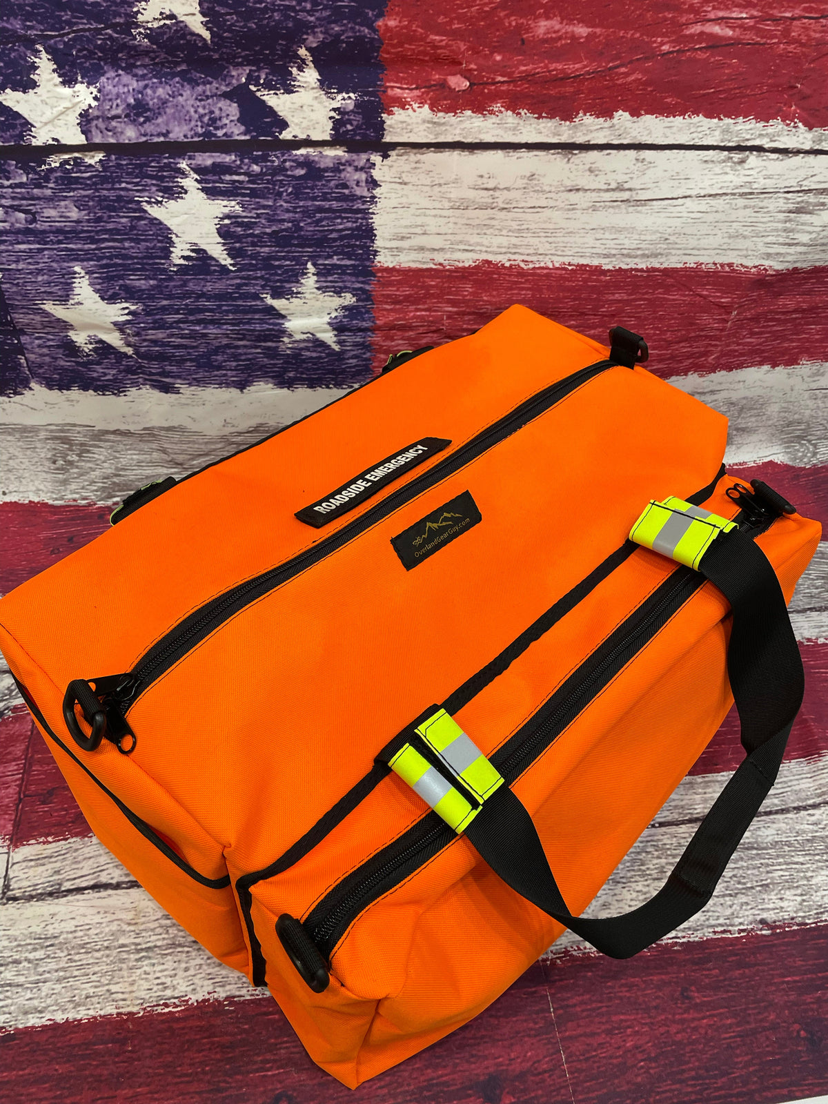 Roadside Emergency Bag — photo 4