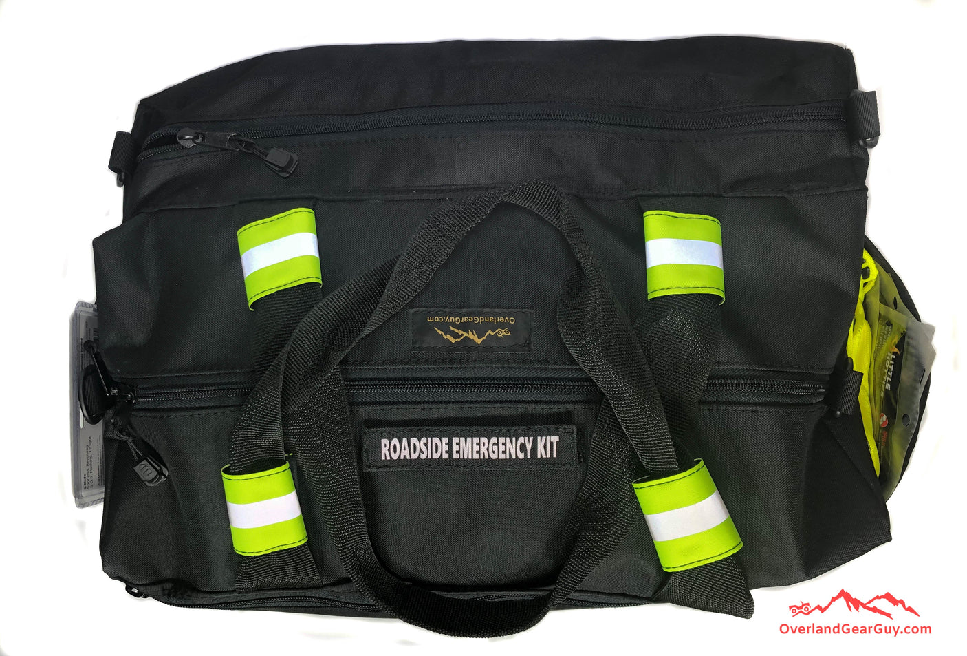 Roadside Emergency Bag — Overland Gear Guy (photo 6)
