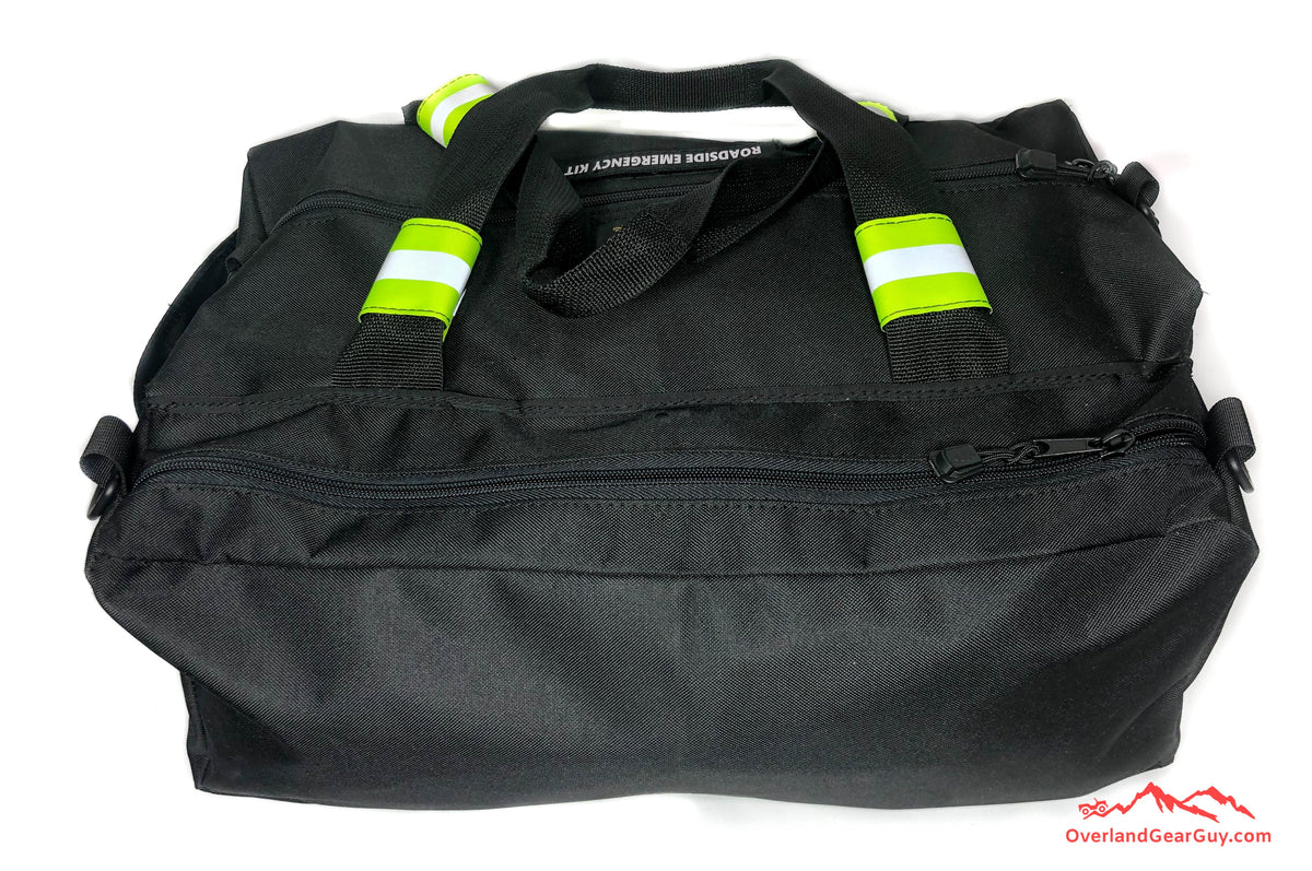 Roadside Emergency Bag — photo 8