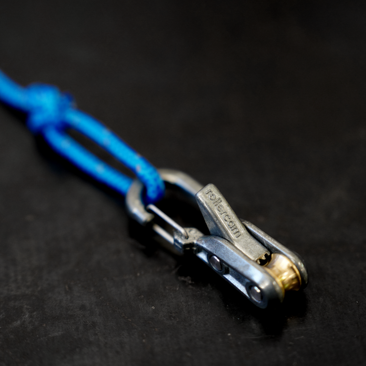 Roperoller with Accessory Cord and Carry Case — photo 4