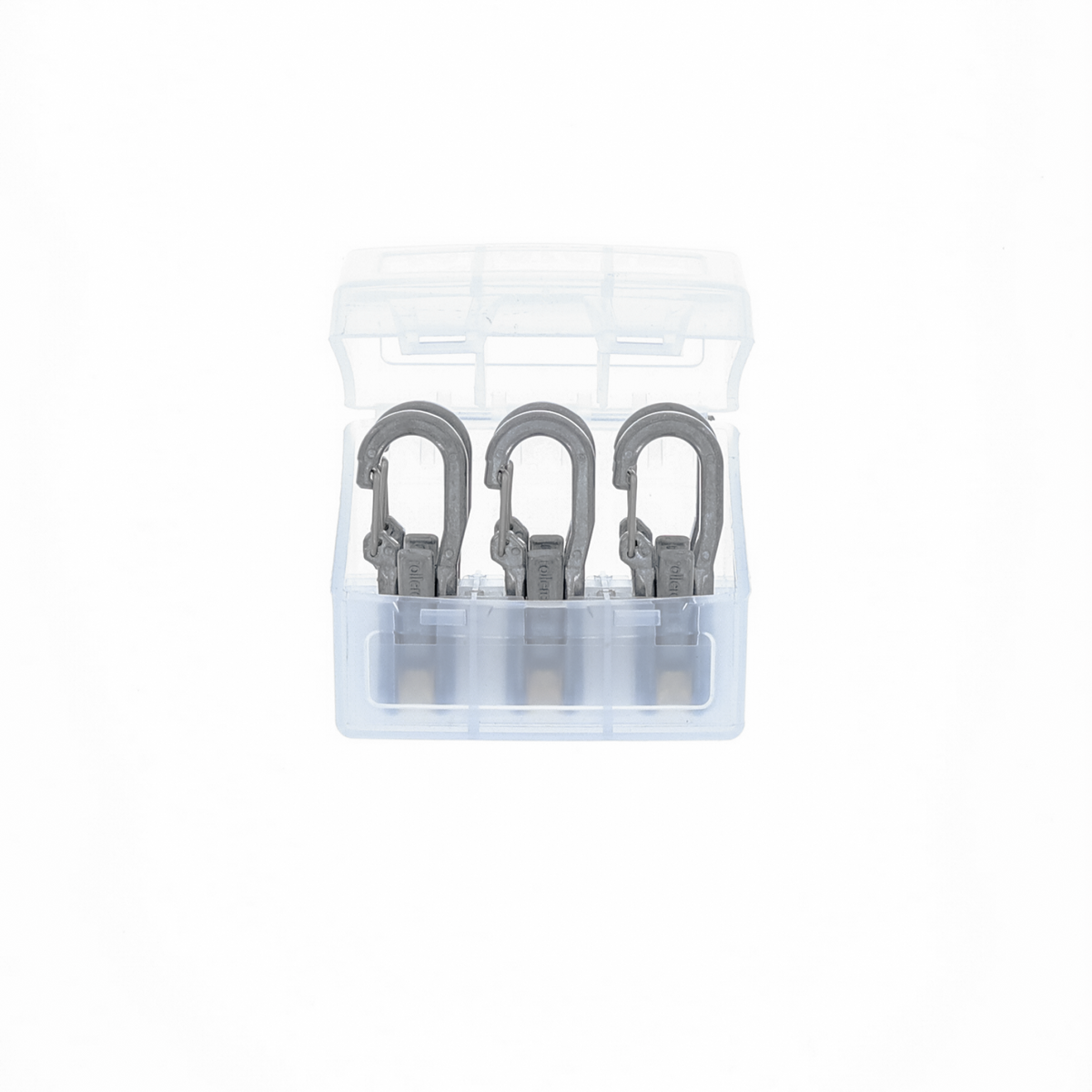 Roperoller with Accessory Cord and Carry Case — photo 7