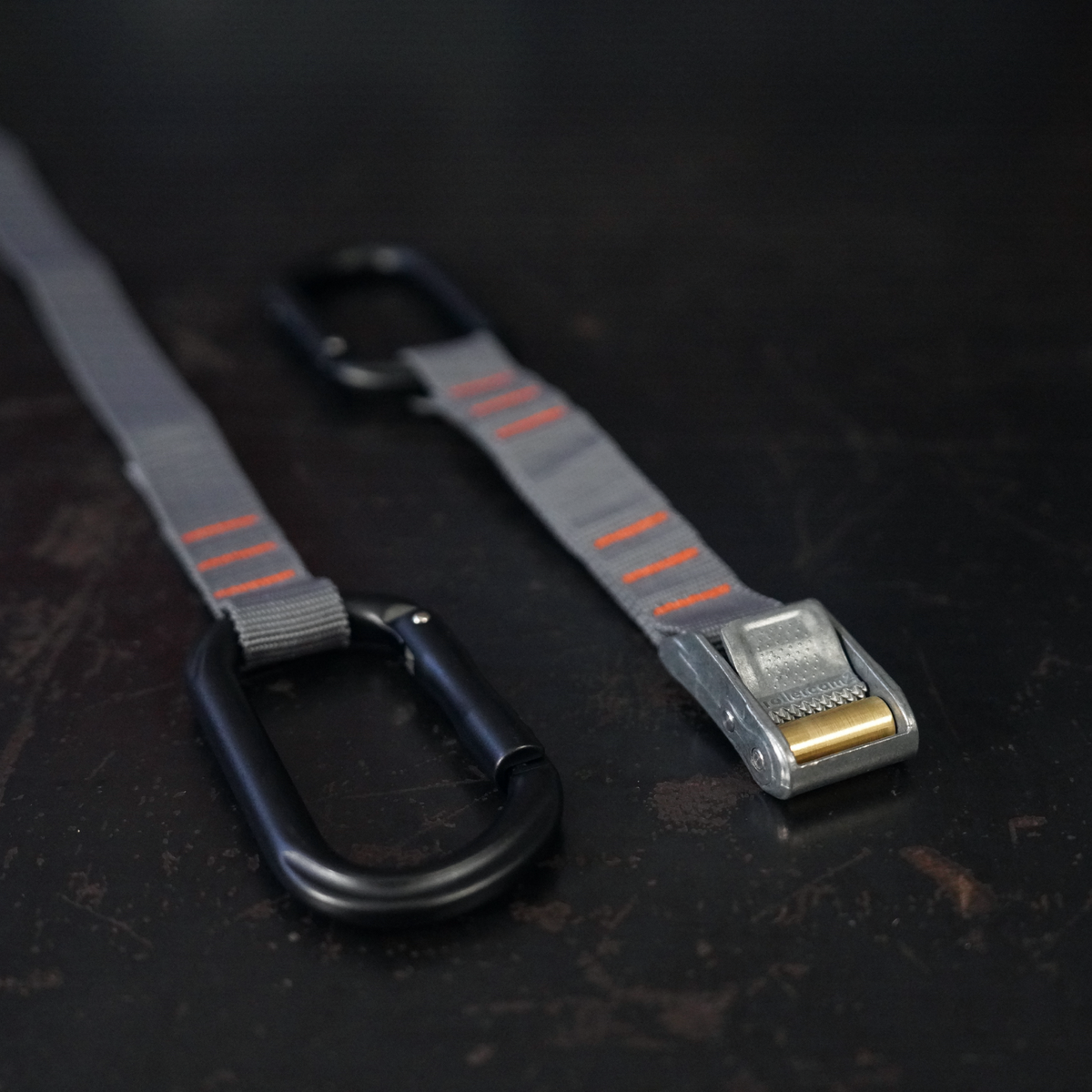 1" Carabiner End — photo 3