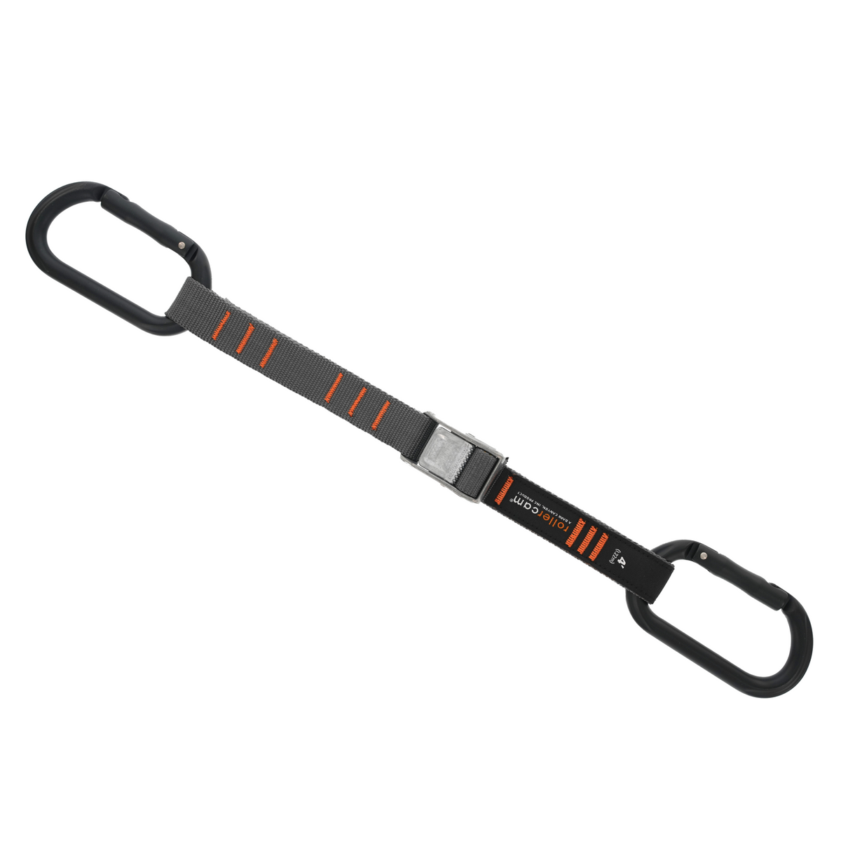 1" Carabiner End — photo 6