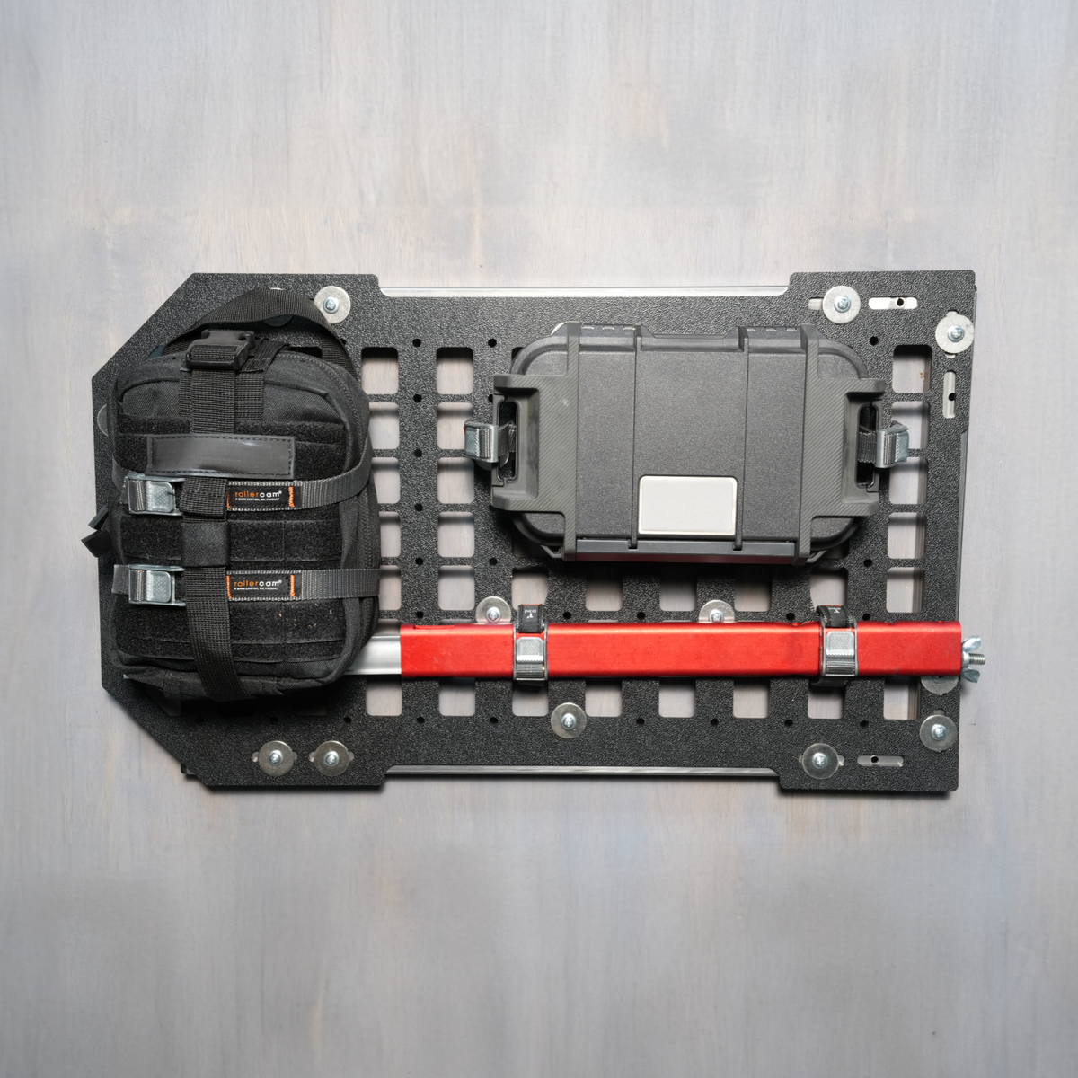 MOLLE Kit — photo 6