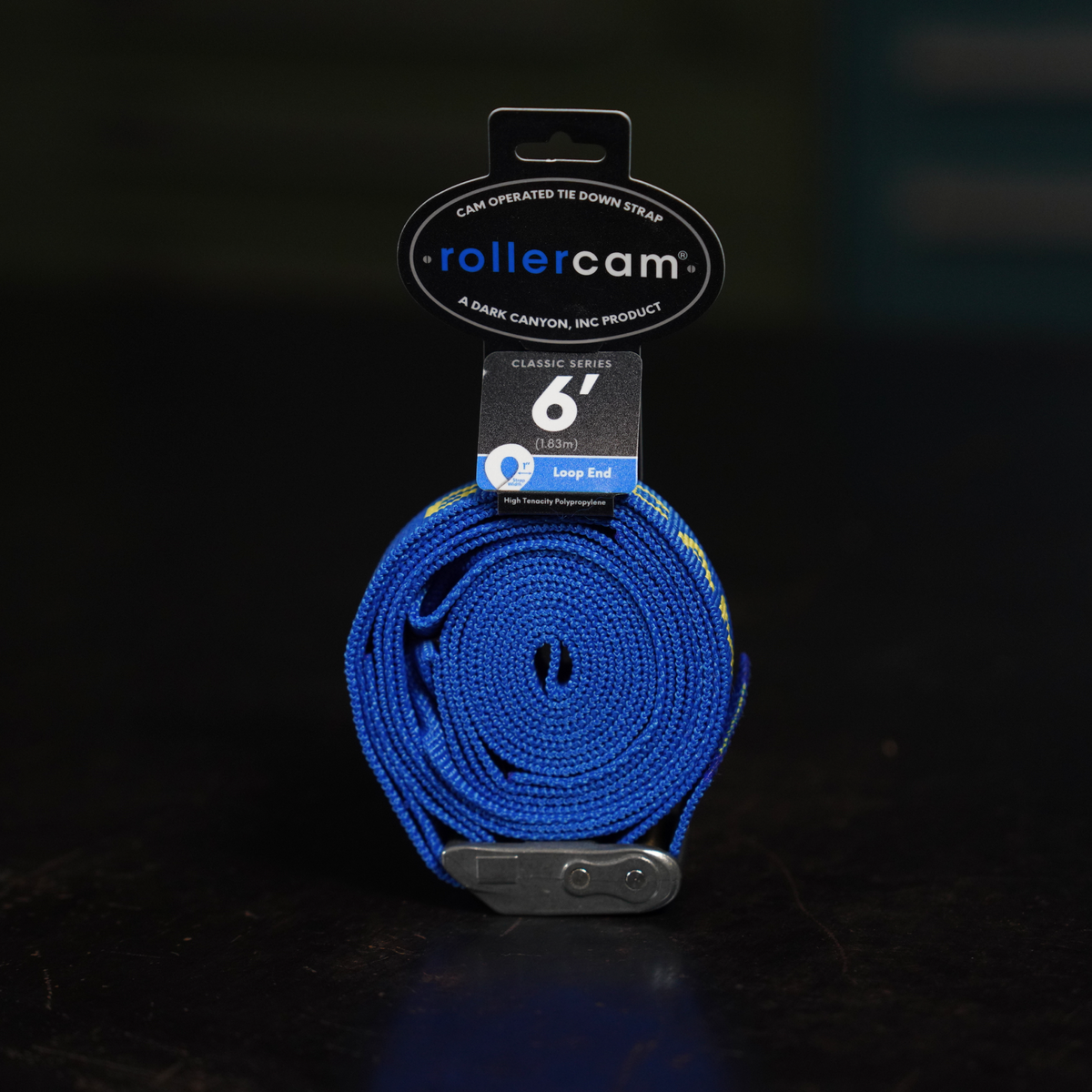 1" Loop End — photo 14