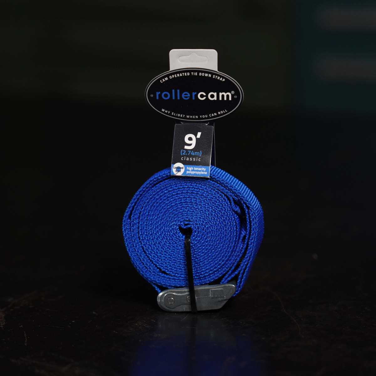1" Loop End — photo 15