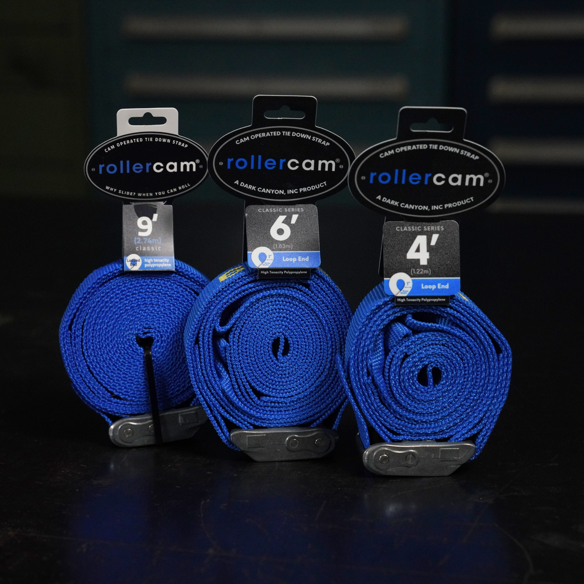 1" Loop End — photo 12
