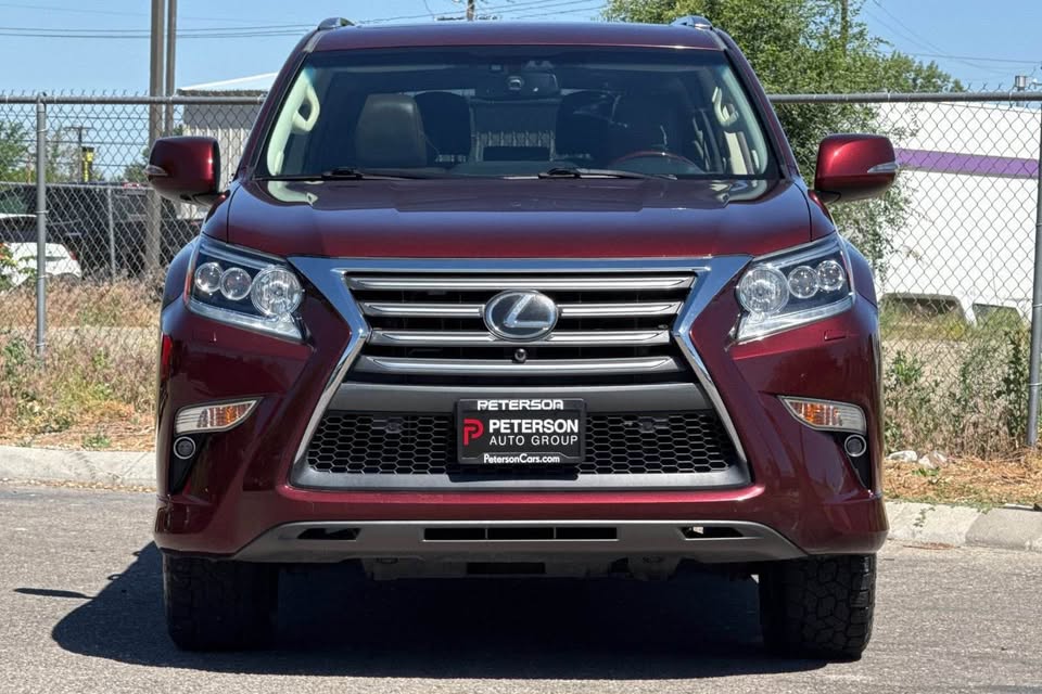 2019 Lexus GX · GX 460 Luxury Sport Utility 4D in Boise, ID (photo 2) — photo 2