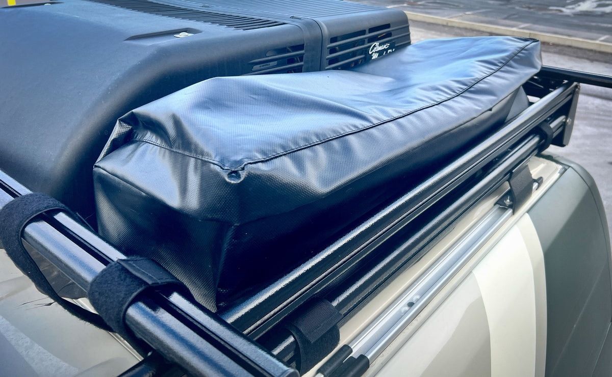 Weather Resistant Roof Top Storage Bag - Jayco — photo 1