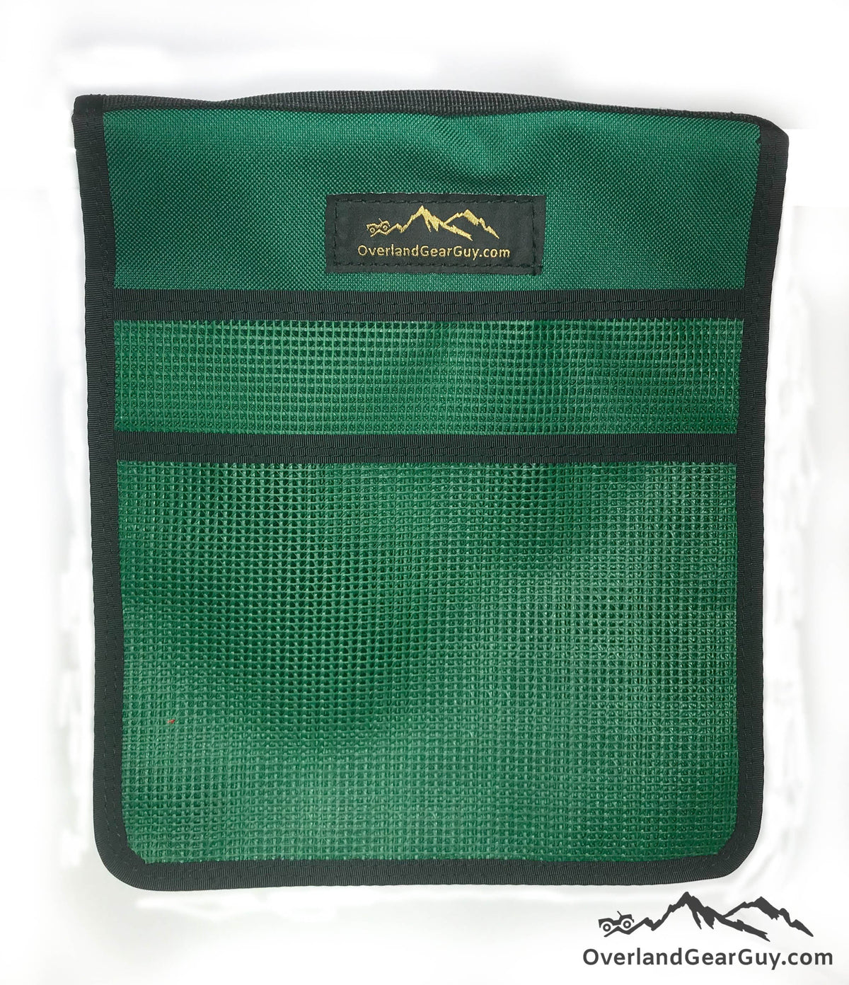 Roof Top Tent Storage Bag (Flat Pocket) — Overland Gear Guy (photo 5) — photo 5
