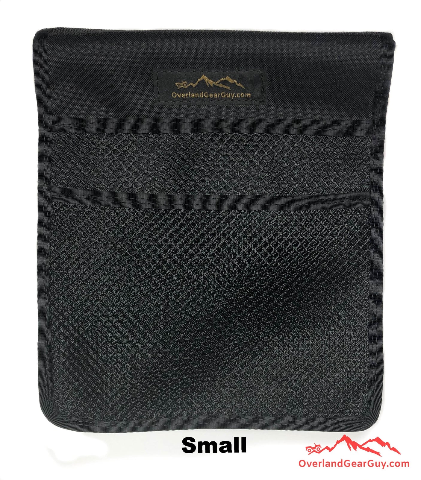 Roof Top Tent Storage Bag (Flat Pocket) — Overland Gear Guy (photo 11)