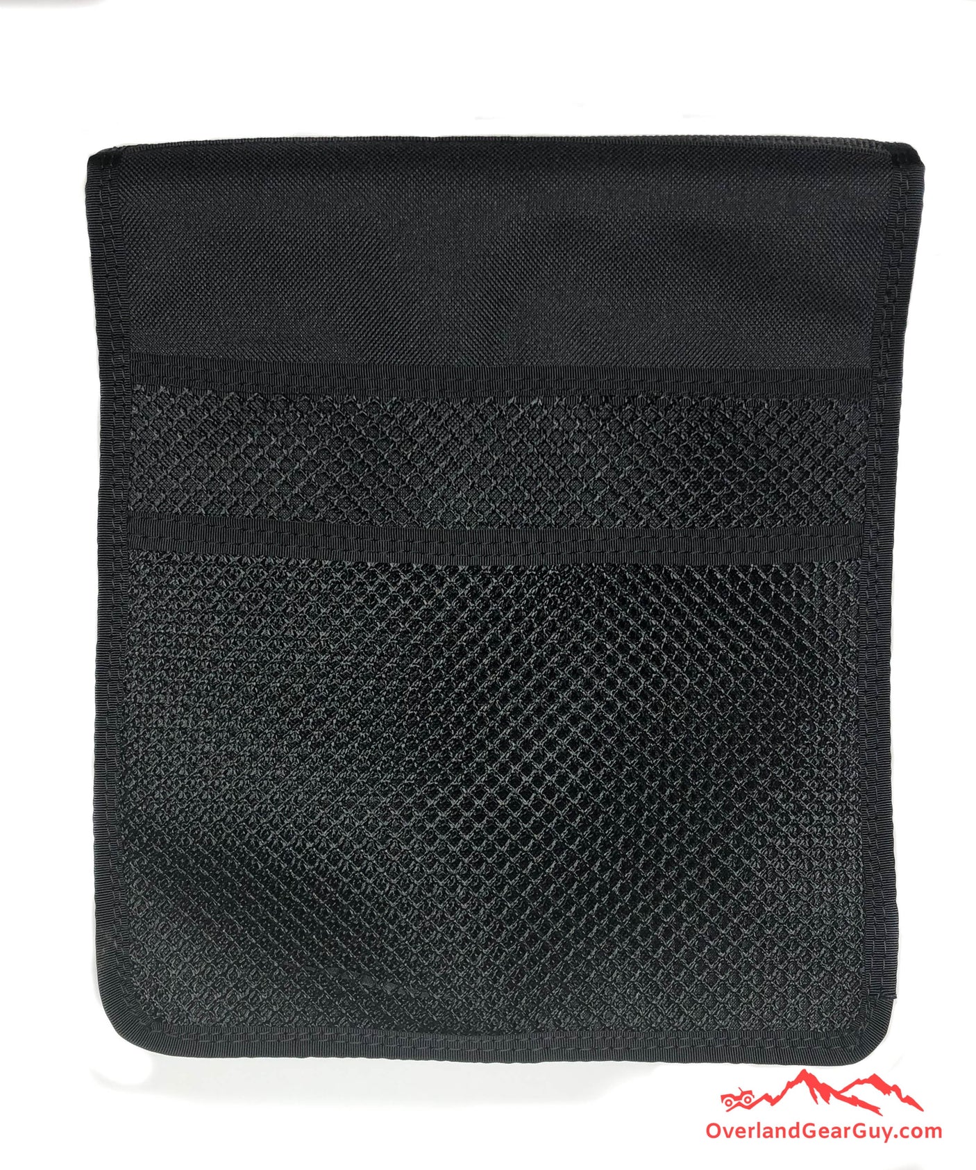 Roof Top Tent Storage Bag (Flat Pocket) — Overland Gear Guy (photo 2)