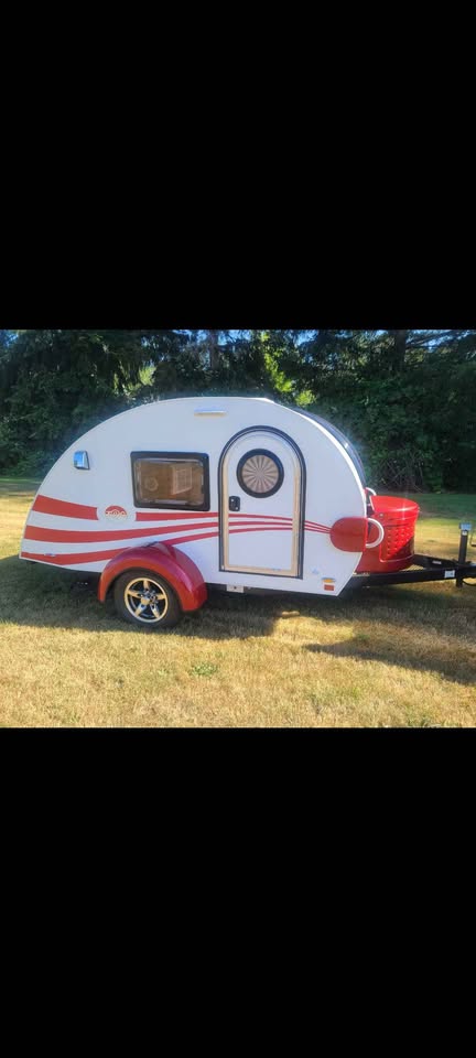 2017 NuCamp T@g XL MAX in Boring, OR (photo 2) — photo 2