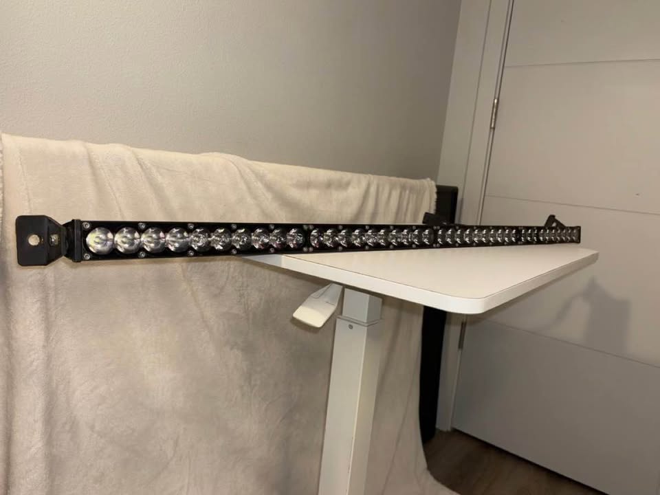 Baja Designs S8 40" LED Light Bar in Vancouver, WA (photo 9) — photo 9