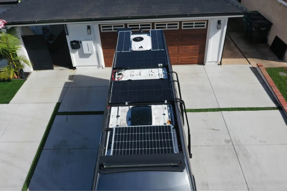 2022 Mercedes-Benz sprinter 170-ext in Surprise, AZ (photo 2)